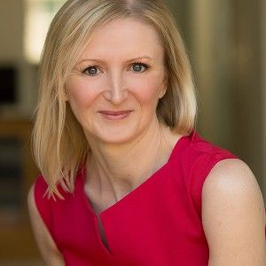 Jill Pringle