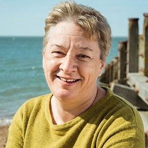 Sally Marshall