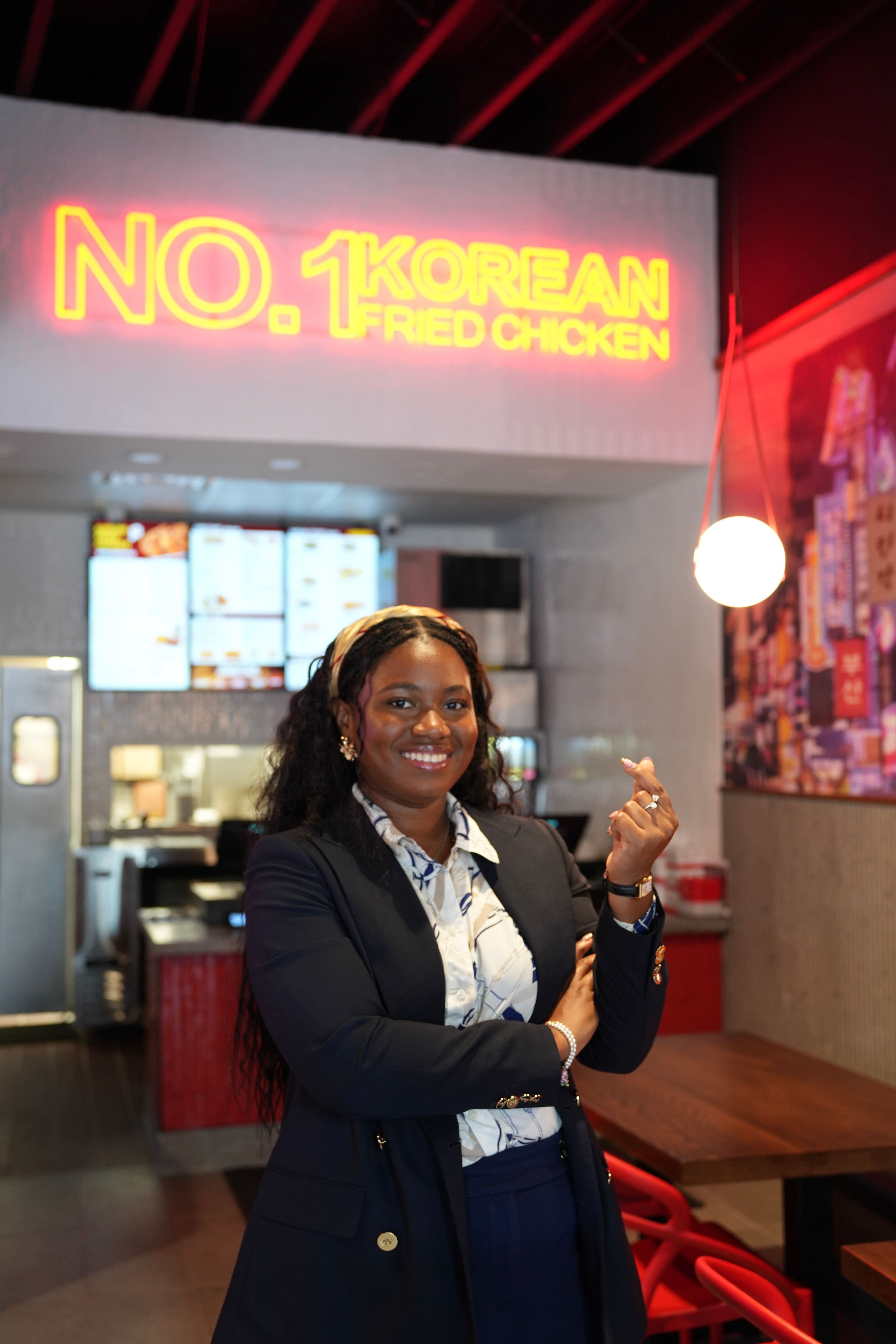 When franchisees succeed, the entire system grows stronger.
