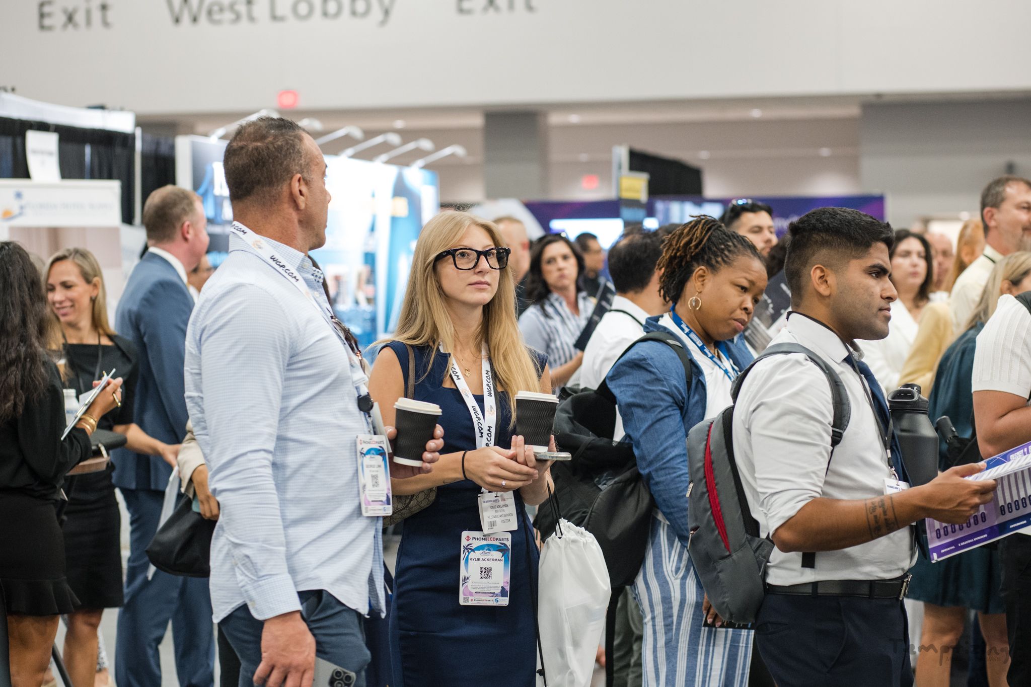 World Franchise Show