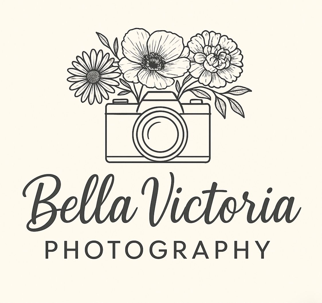 Bella Victoria Photography Logo