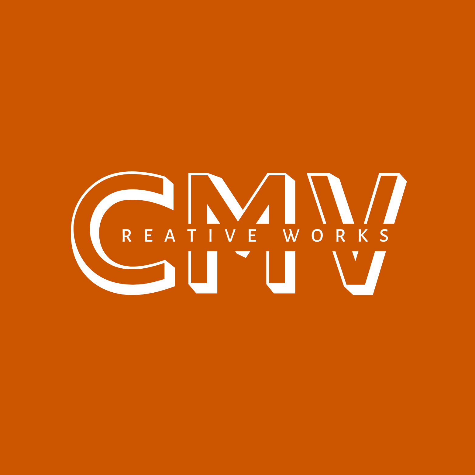 CMV Creative Works Logo