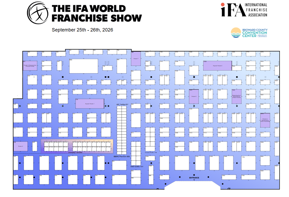 WFS26 Floorplan