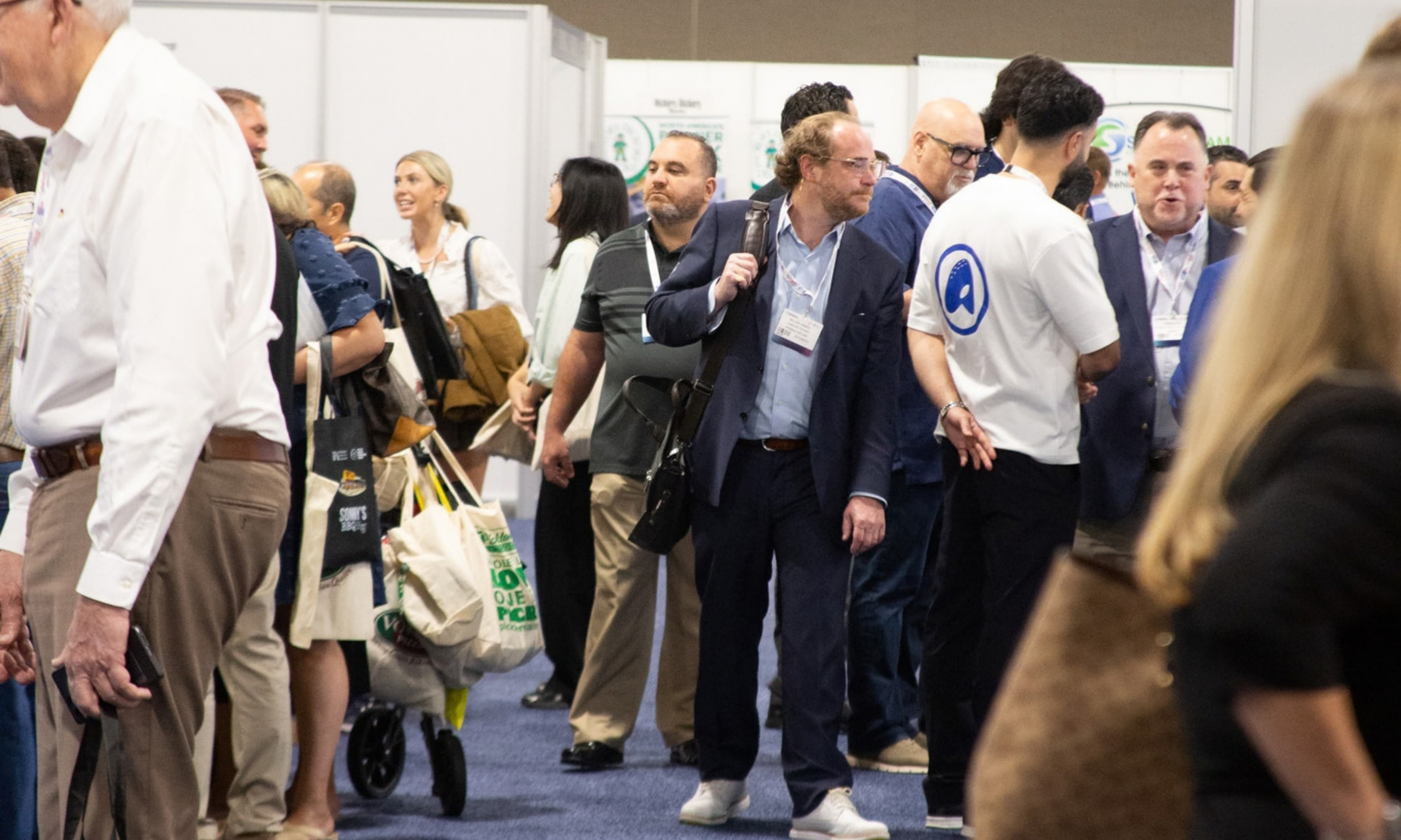 The Best of the IFA World Franchise Show 2026