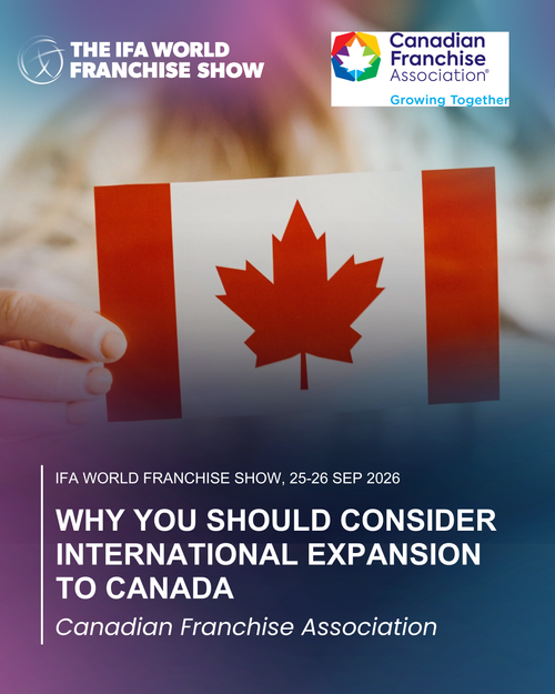 Why you Should Consider International Expansion to Canada