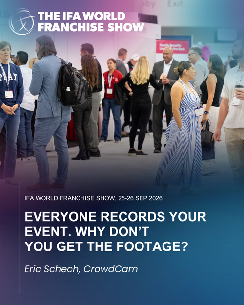 Everyone Records Your Event. Why Don’t You Get the Footage?
