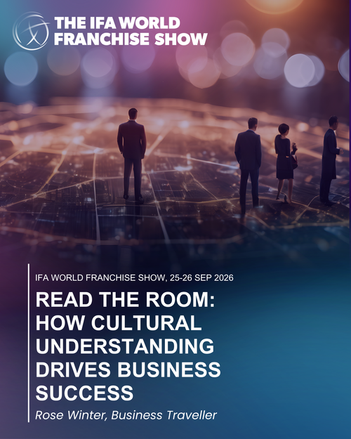 Read the Room: How Cultural Understanding Drives Business Success