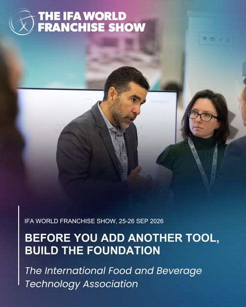 Before You Add Another Tool, Build the Foundation