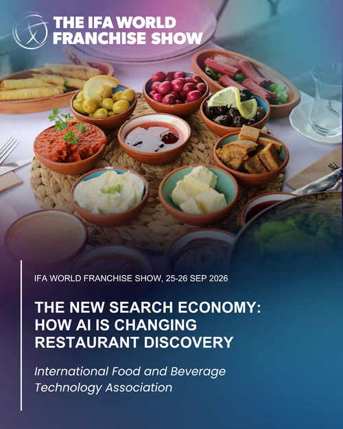 The New Search Economy: How AI Is Changing Restaurant Discovery