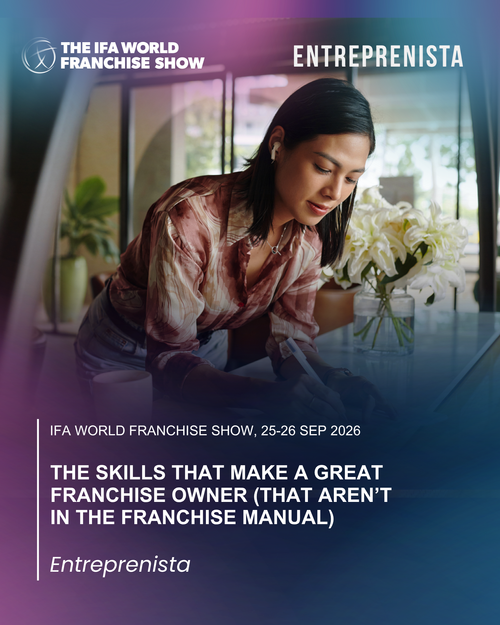 The Skills That Make a Great Franchise Owner (That Aren’t in the Franchise Manual)