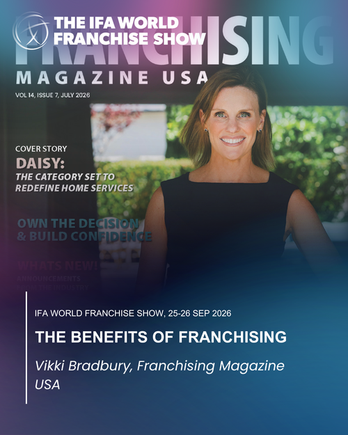 The Benefits of Franchising: A Proven Path to Business Success