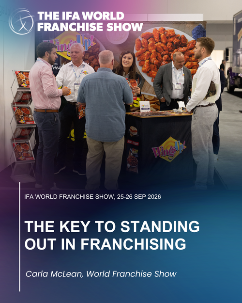 Standing Out in Franchising: What the Most Successful Brands Do Differently