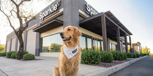 Sparkle Grooming Co. Surpasses 600 Licenses Sold as Brand Momentum Accelerates Nationwide
