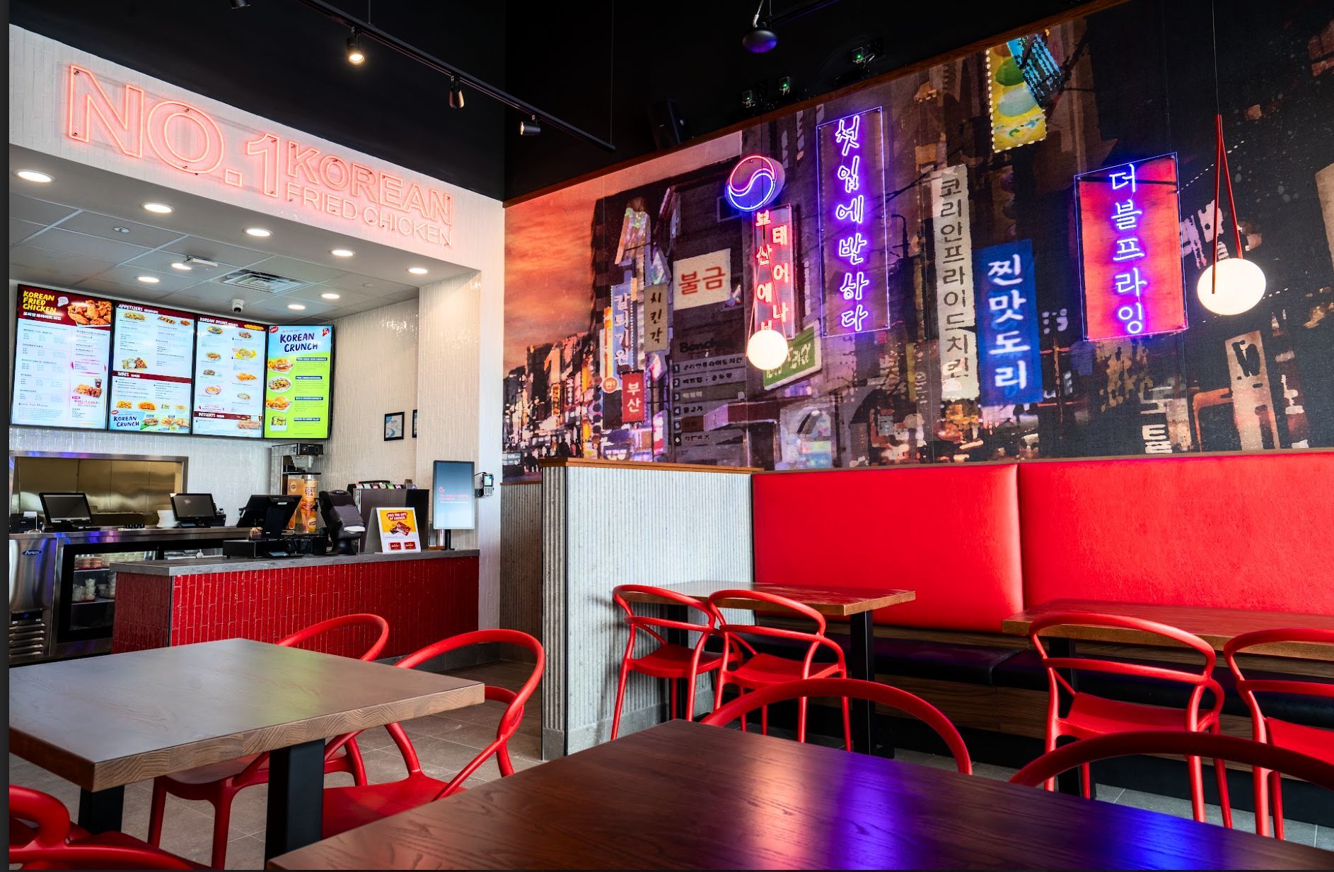 Inside Suzie Tsai’s Vision for Scaling Korean Flavor at Bonchon