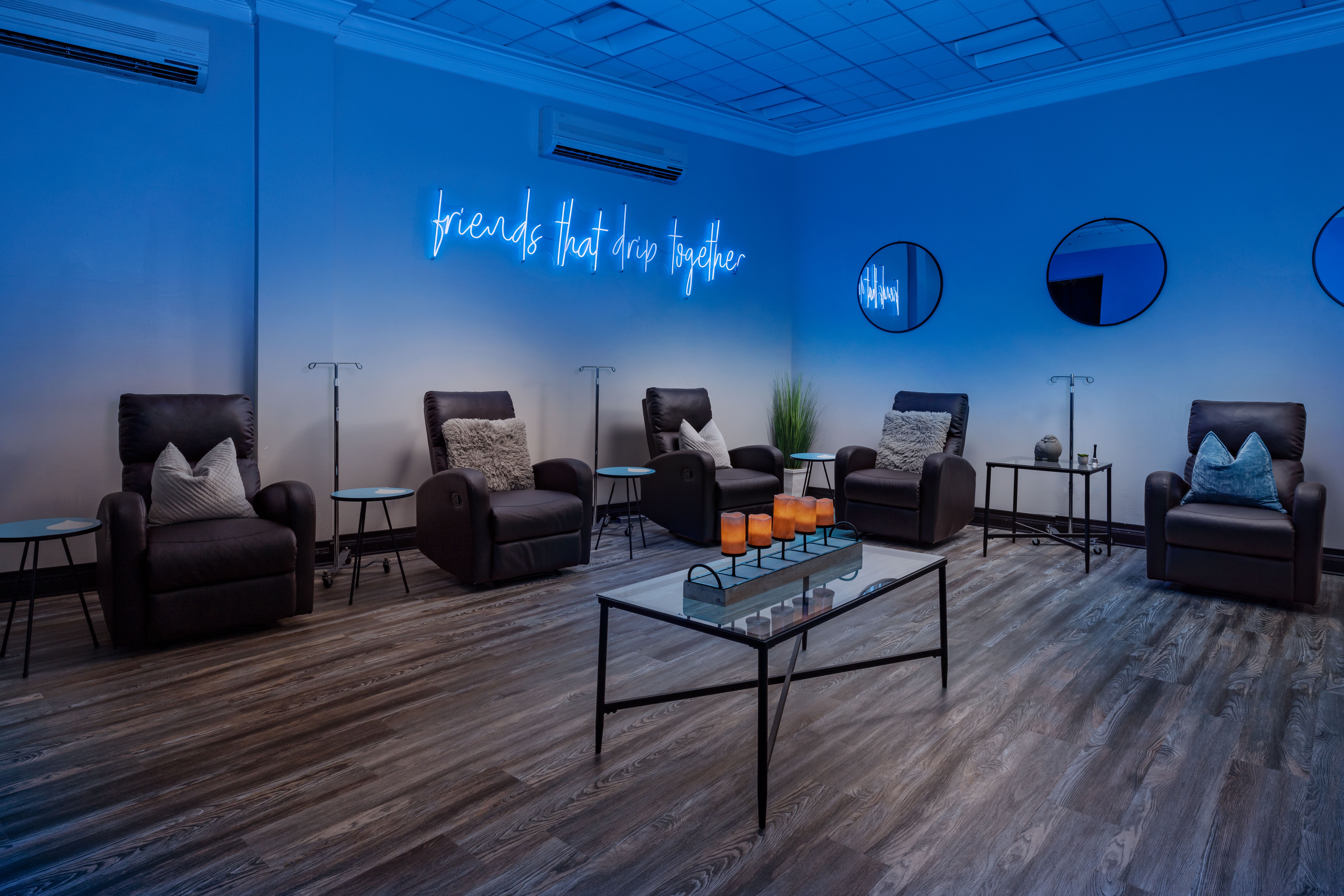 The Story of prosperIV®: Modern Science Meets Elevated Self-Care