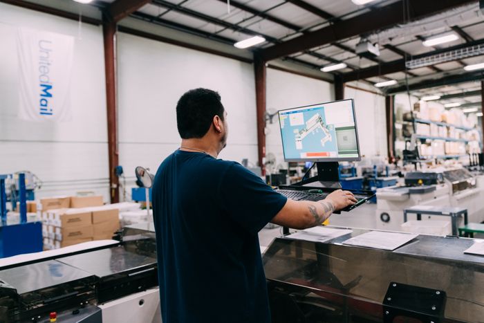 Production Services