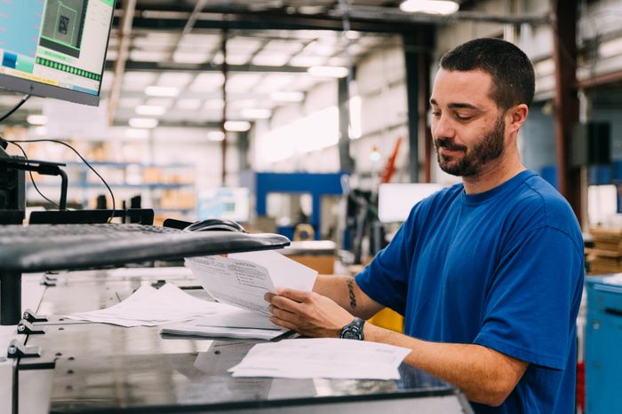 Production Services