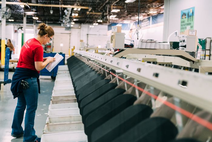 Production Services