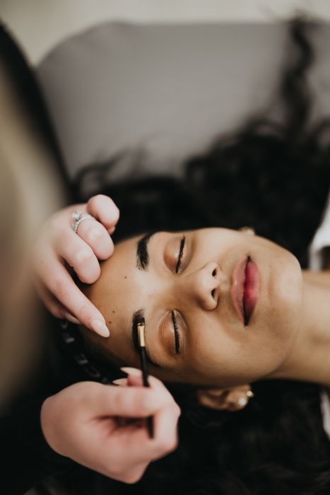 Facials, Brows, Lashes