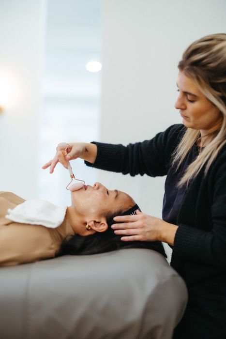 Facials, Brows, Lashes