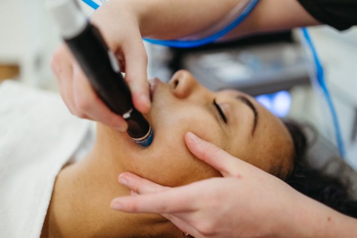 Facials, Brows, Lashes