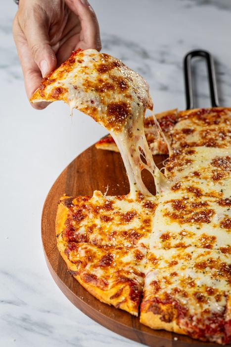 Chicago's Greatest Thin Crust Pizza™