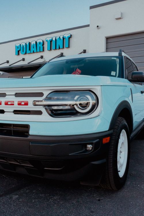 Ceramic Coating