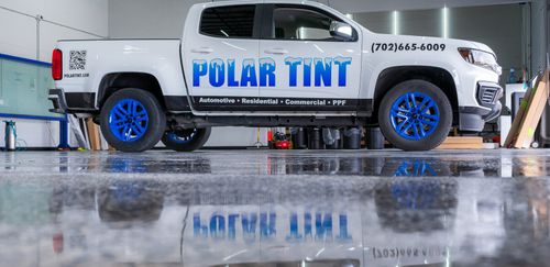 Vehicle Wraps