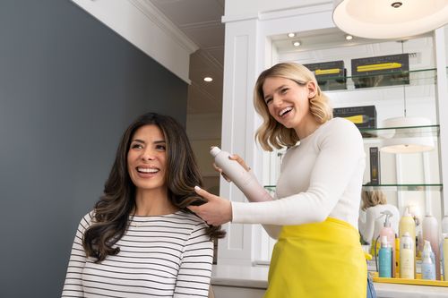 Blowouts