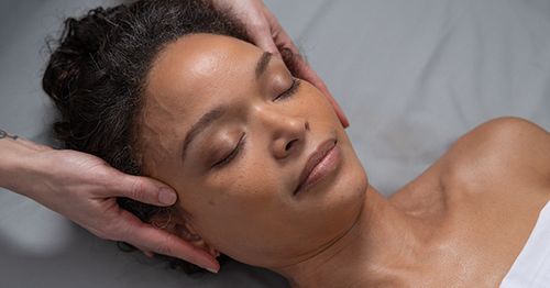 Customized Therapeutic Massage Services