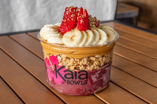 Kaia Bowls