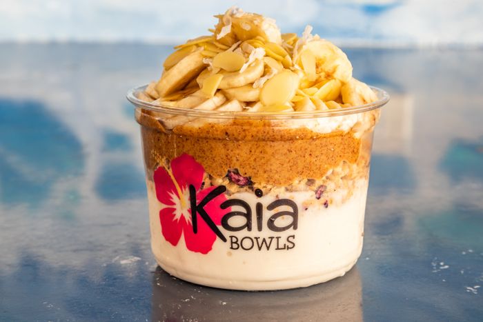 Kaia Bowls