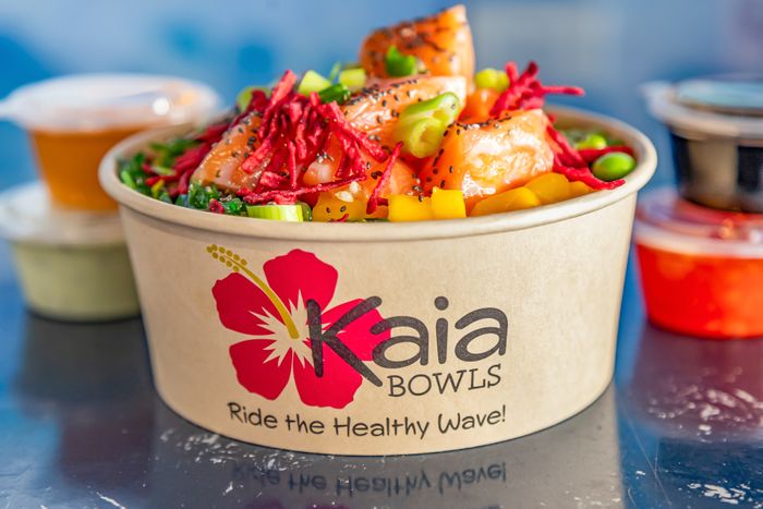 Kaia Bowls