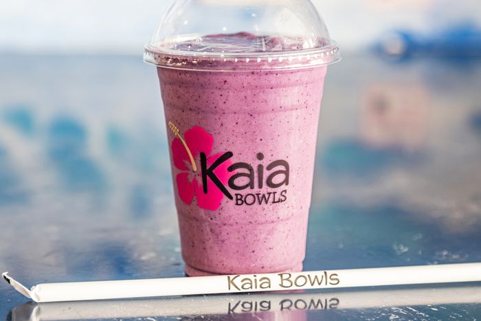 Kaia Bowls