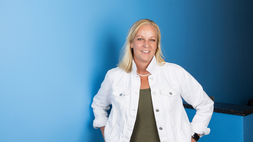 The Prosper Way - Meet our Founder & CEO, Christina Broccoli