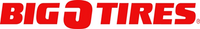 Company name - Big O Tires