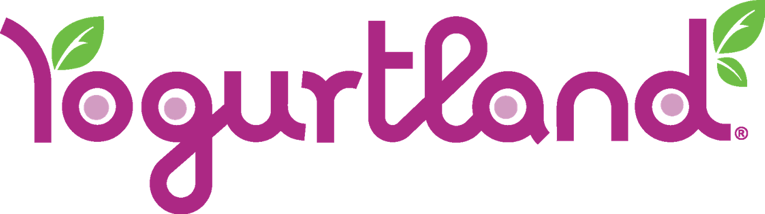 Cover image - Yogurtland