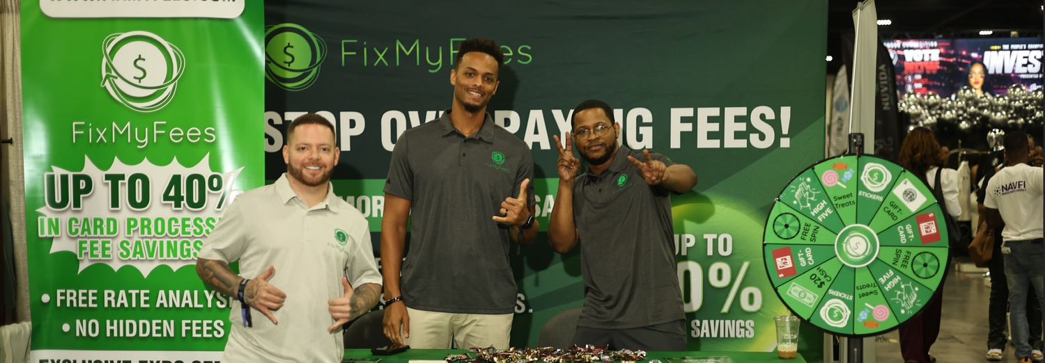 Cover image - Fix My Fees