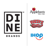 Company name - Applebee's