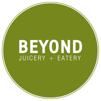 Company name - Beyond Juicery + Eatery 