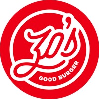 Company name - Zo's Good Burger