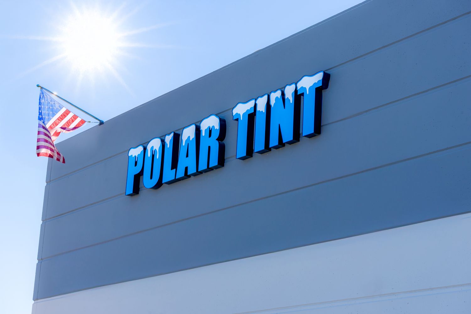 Cover image - Polar Tint LLC