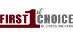 First Choice Business Brokers