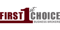 Company name - First Choice Business Brokers