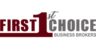 Exhibitor profile image for First Choice Business Brokers