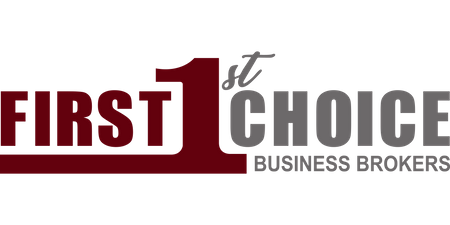 First Choice Business Brokers