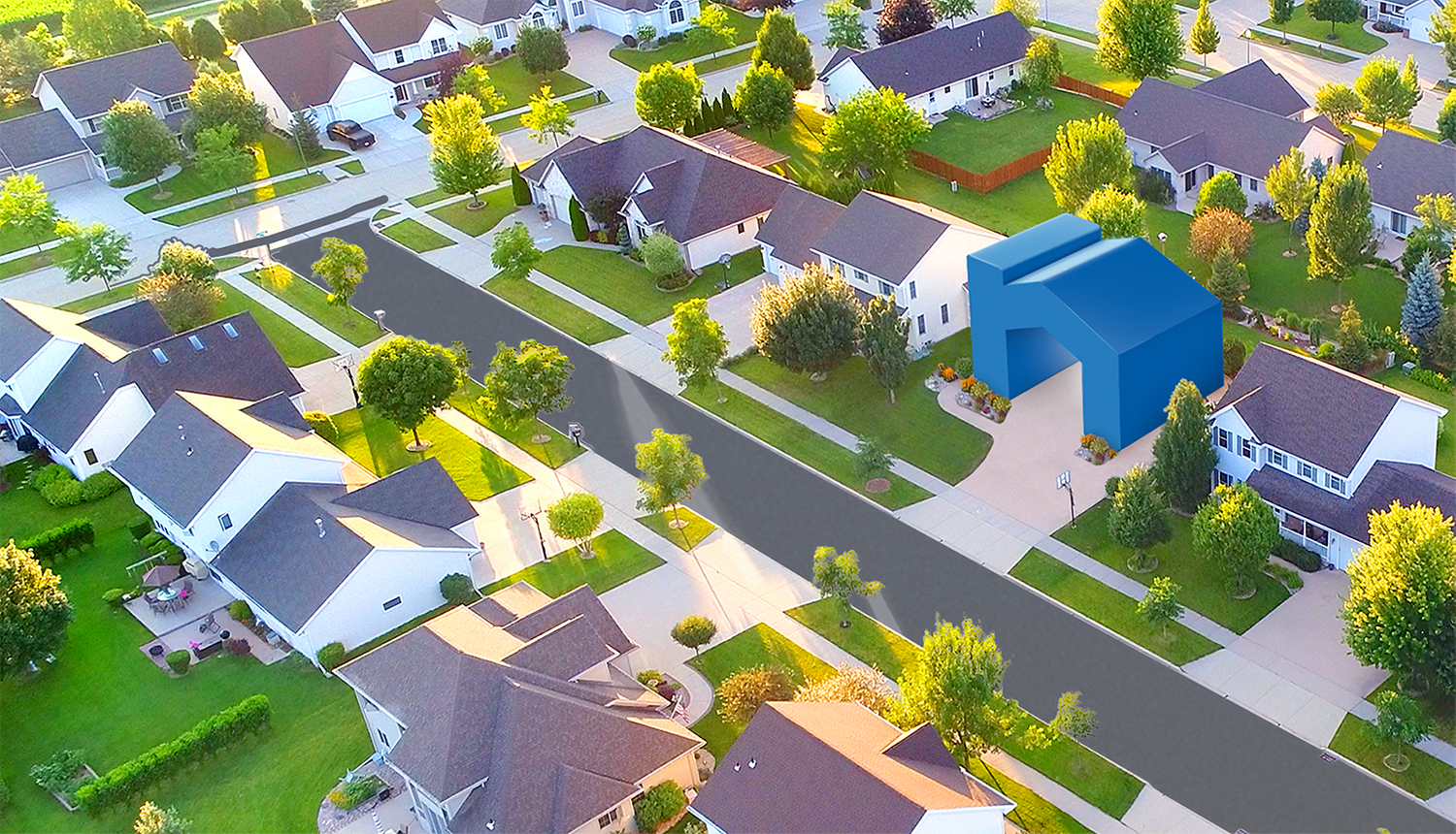 Cover image - Neighborly®    your hub for home services™