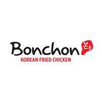 Company name - Bonchon Korean Fried Chicken