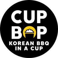 Company name - Cupbop Co.