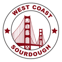 Company name - West Coast Sourdough